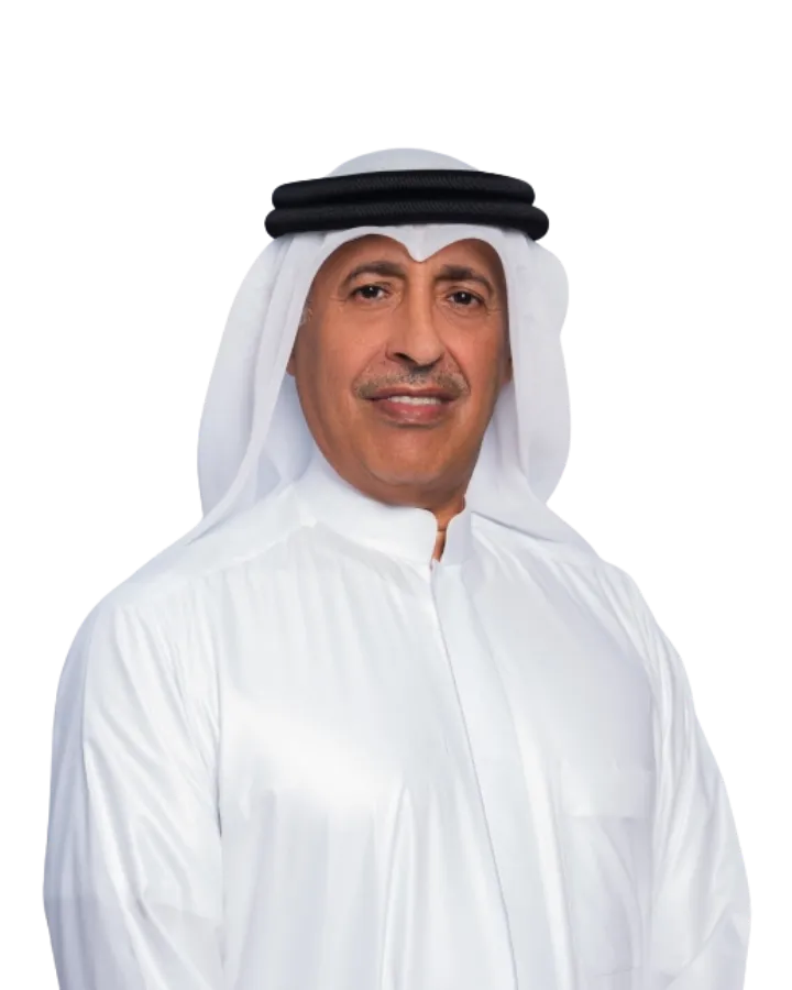 Ahmad Al Matrooshi