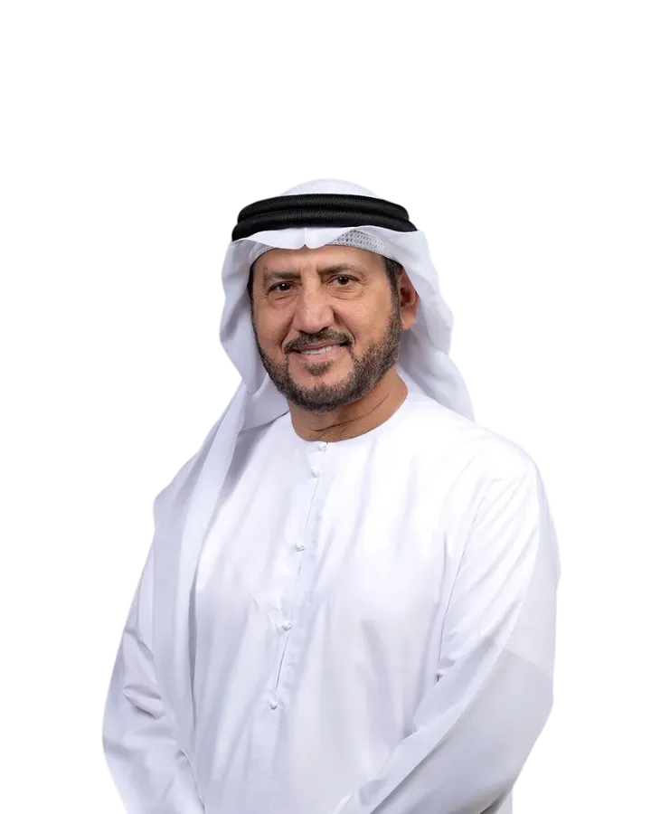 Khalid Al Malik