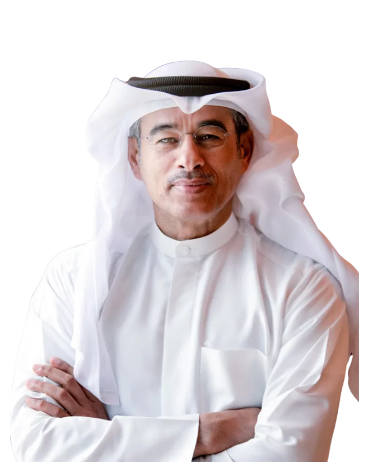 Mohamed Alabbar