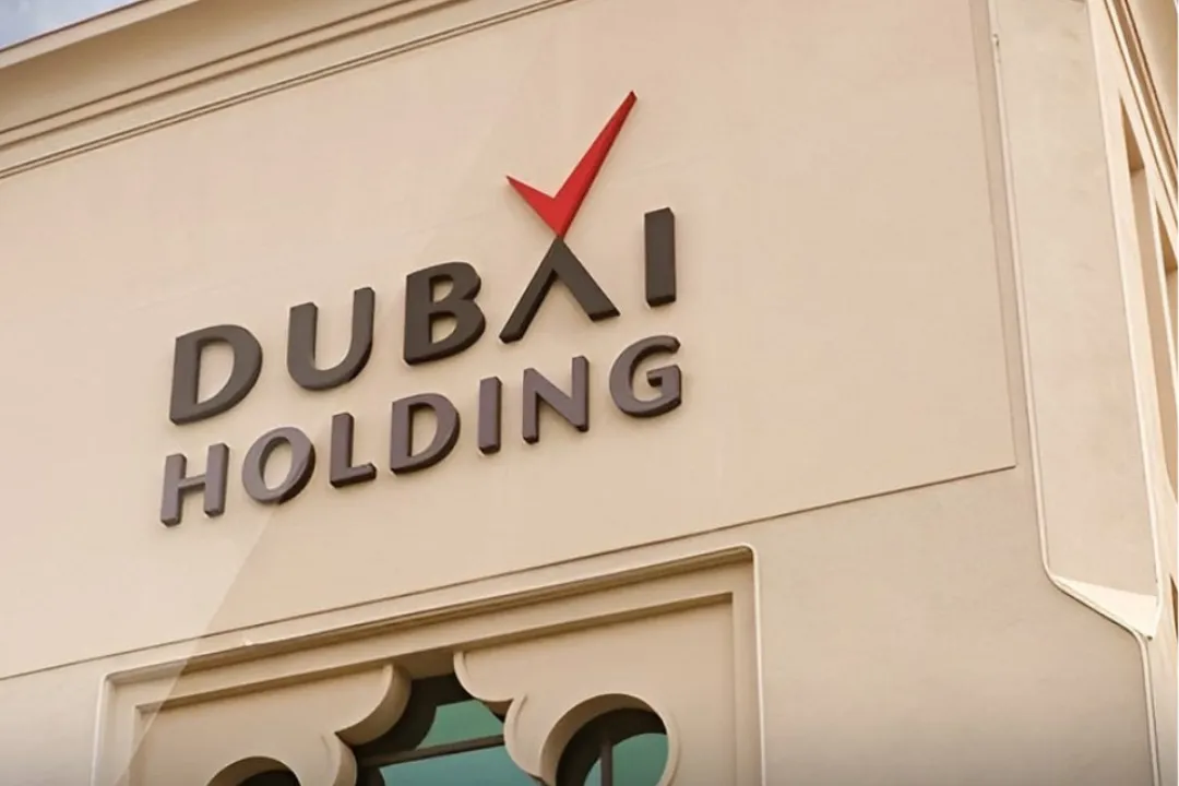Dubai Holding, 2024
