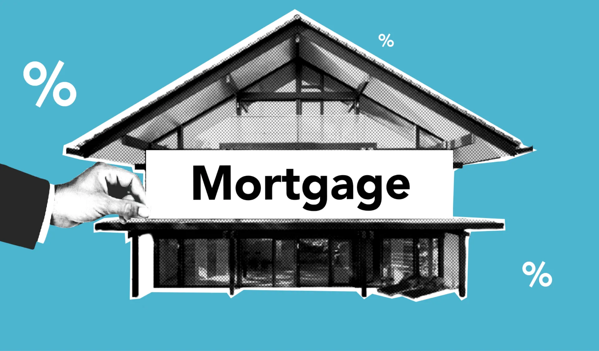 Mortgage in Dubai